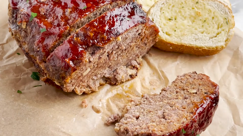 Meatloaf recipe Lipton Onion Soup Mix, easy meatloaf recipe