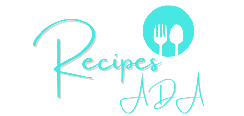 Recipes Ada