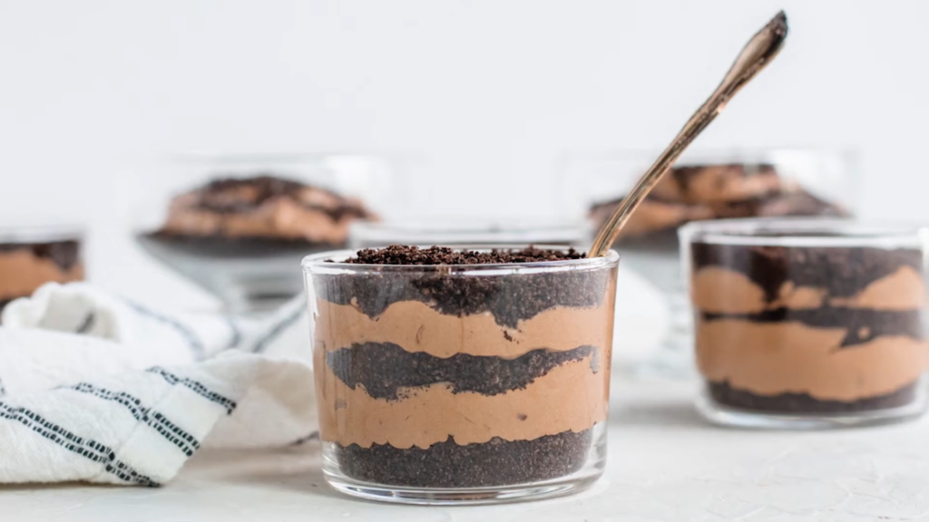 Dirt Pudding Recipe