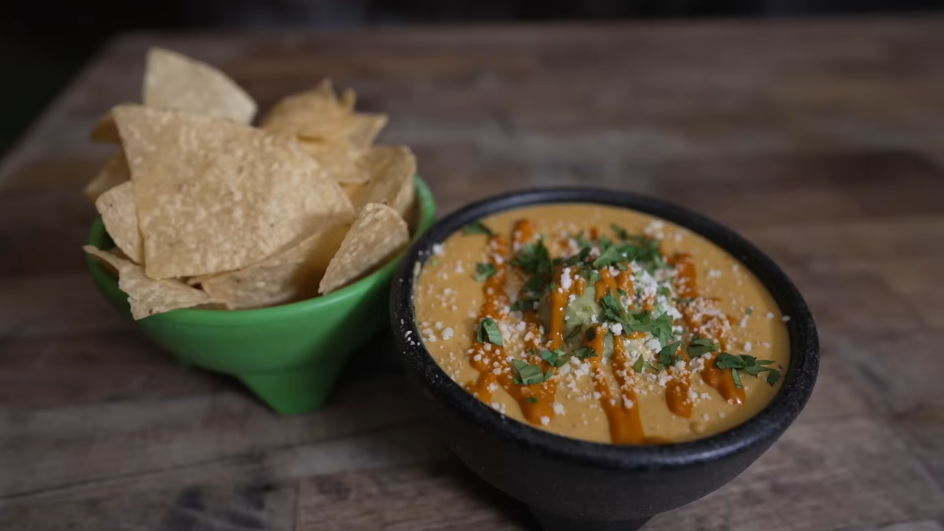 smoked queso recipe