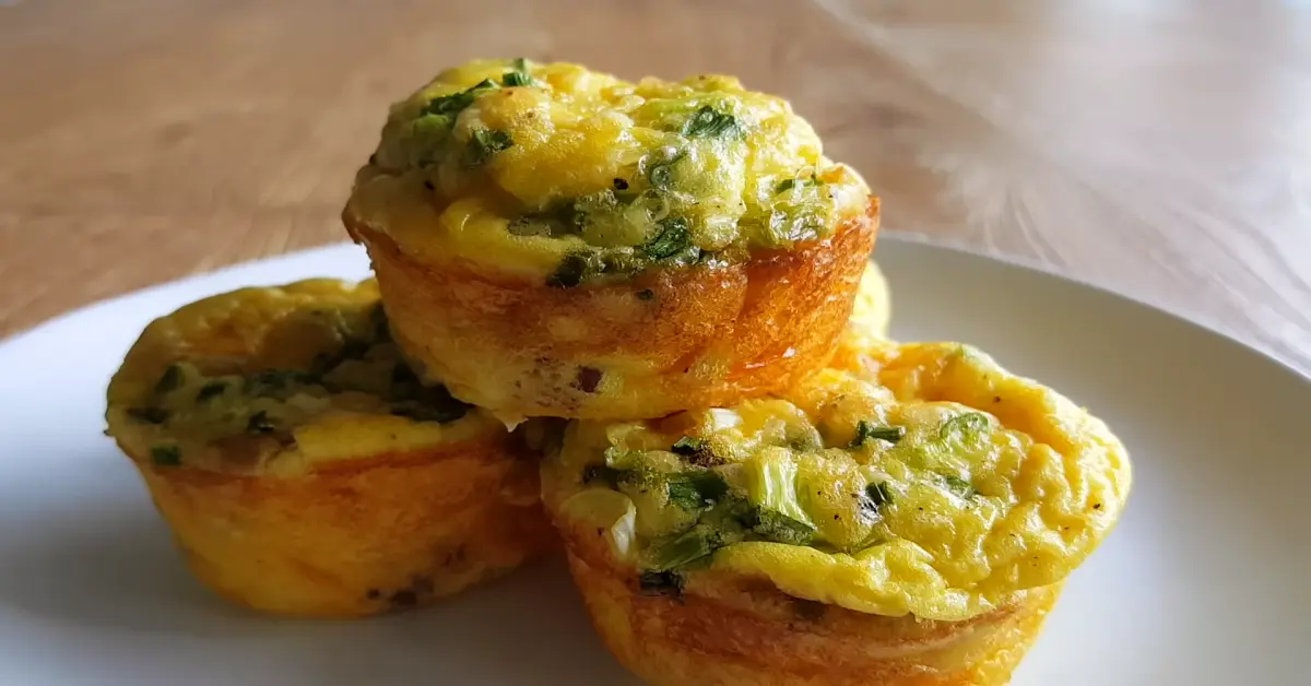 Egg Muffins