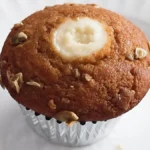 Flourless Pumpkin Muffins